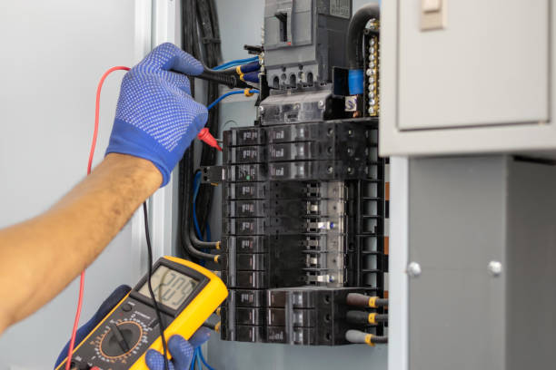 Best Commercial Electrical Services  in Quinlan, TX