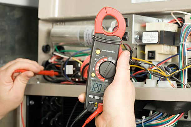 Best Electrical Outlet Installation and Repair  in Quinlan, TX