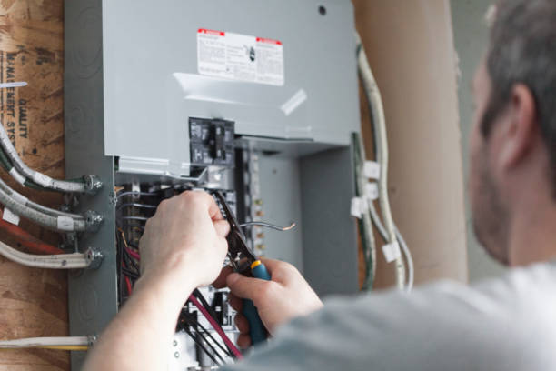 Emergency Electrical Repair Services in Quinlan, TX